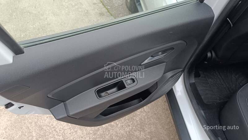 Dacia Duster 1.5 DCI 4x4 N1