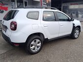 Dacia Duster 1.5 DCI 4x4 N1