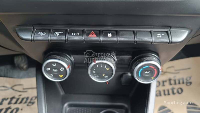 Dacia Duster 1.5 DCI 4x4 N1