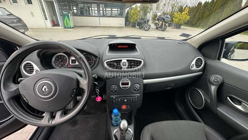 Renault Clio TCE