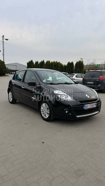 Renault Clio TCE