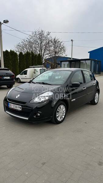 Renault Clio TCE