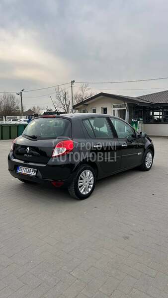 Renault Clio TCE