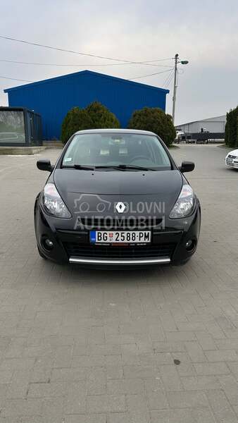 Renault Clio TCE