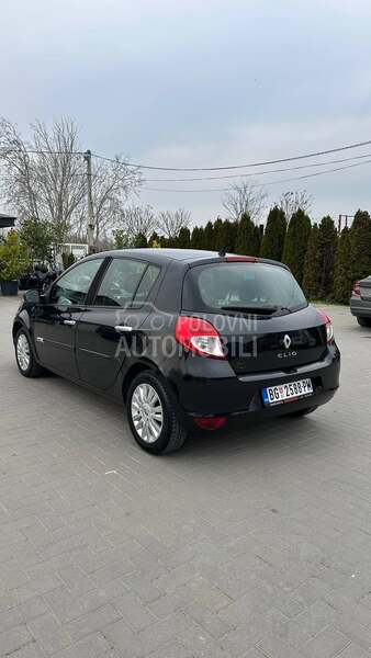 Renault Clio TCE