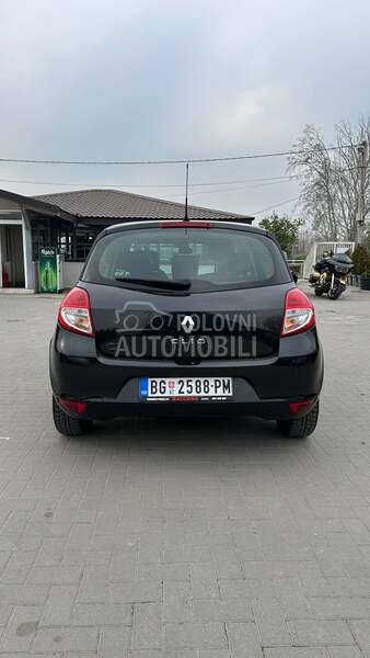 Renault Clio TCE