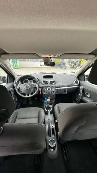 Renault Clio TCE