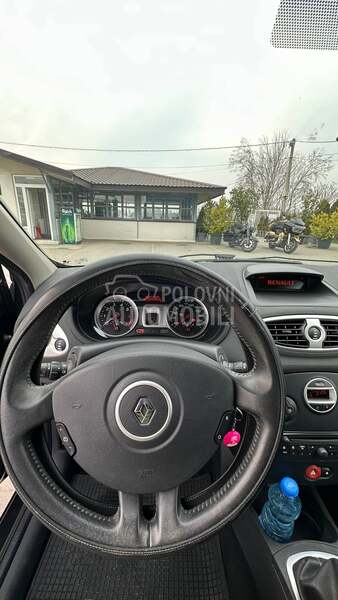 Renault Clio TCE