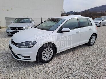 Volkswagen Golf 7 ,5 1.0 Tsi SOUND