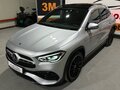 Mercedes Benz GLA 200 D/AMG/Panora/20