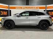 Mercedes Benz GLA 200 D/AMG/Panora/20