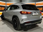 Mercedes Benz GLA 200 D/AMG/Panora/20