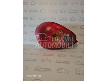 stop svetlo za Toyota Aygo, Yaris od 2006. do 2009. god.