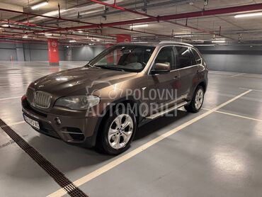 BMW X5 40d Executive