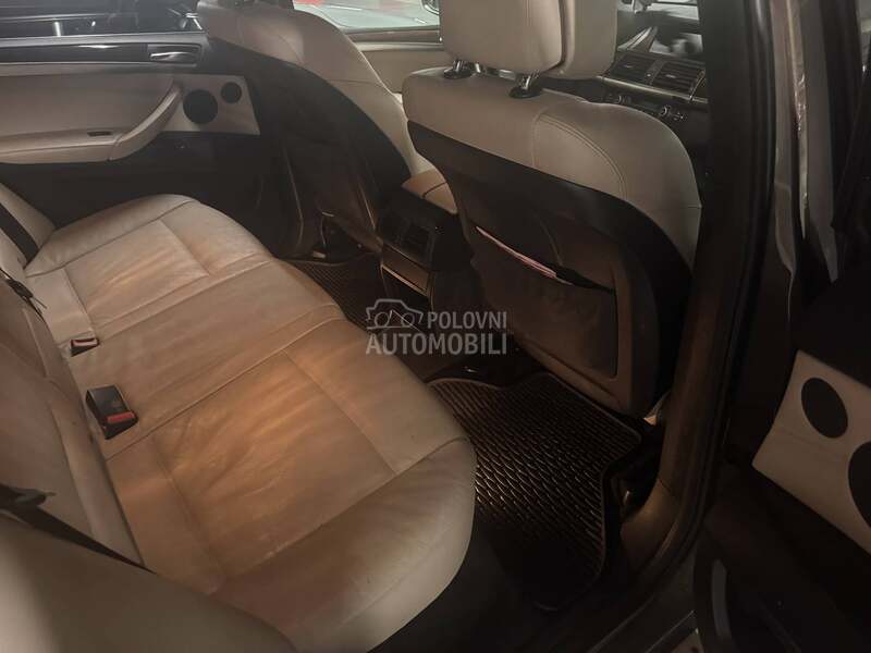 BMW X5 40d Executive