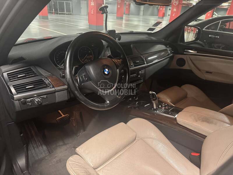 BMW X5 40d Executive