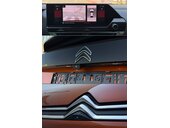 Citroen C4 Shine/Pano/360kam