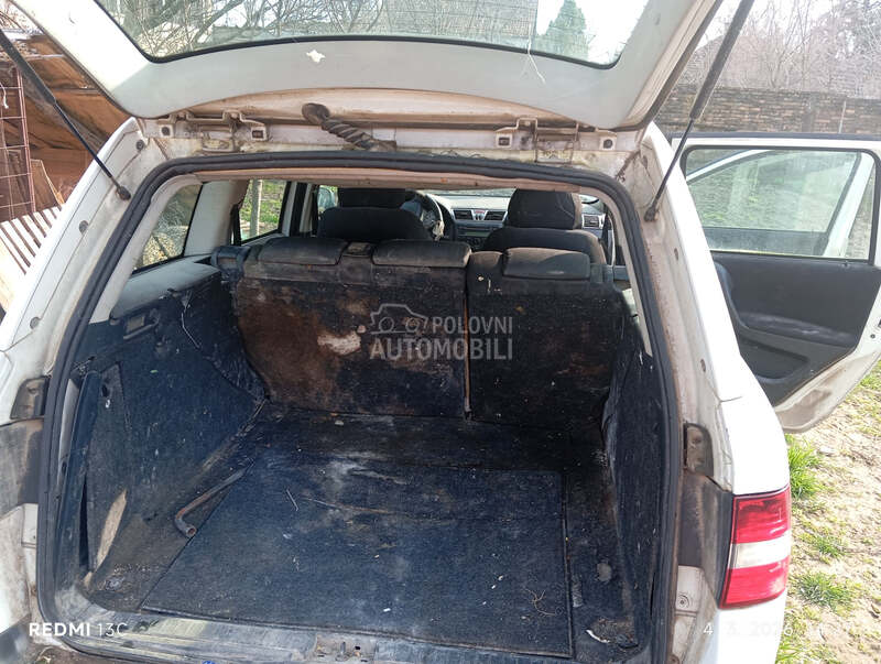 Fiat Stilo 2,0 multijet