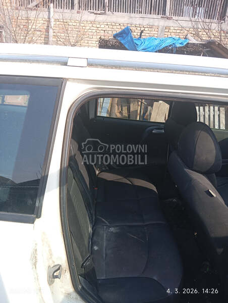 Fiat Stilo 2,0 multijet