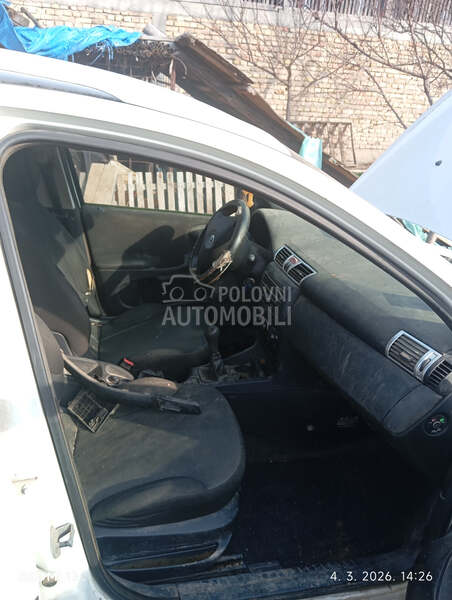 Fiat Stilo 2,0 multijet