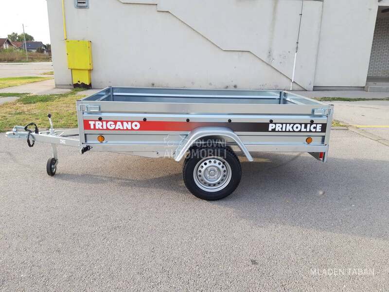 Trigano P233 Hit  akcija