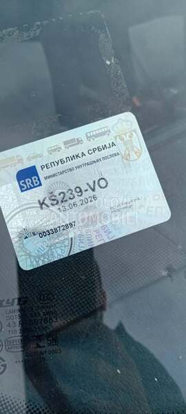 Volkswagen Passat B4 