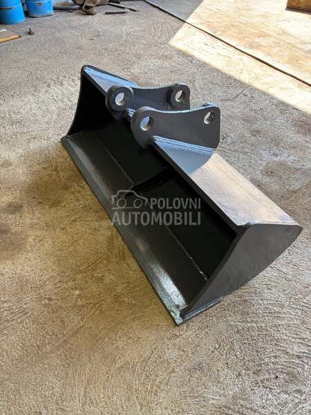 14. oktobar Izrada i remont kasika