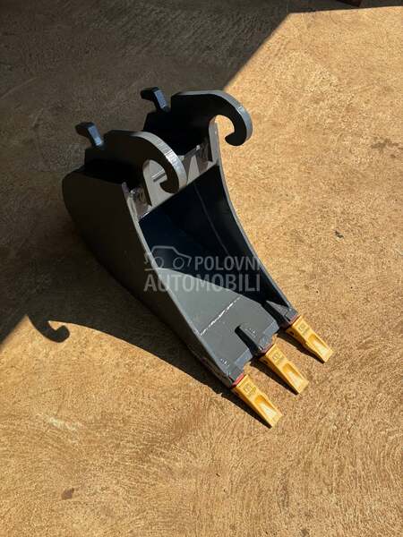 14. oktobar Izrada i remont kasika