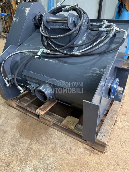 14. oktobar Izrada i remont kasika