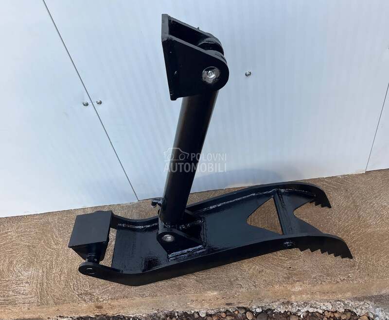 14. oktobar Izrada i remont kasika