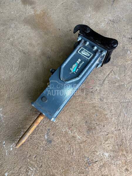 14. oktobar Izrada i remont kasika