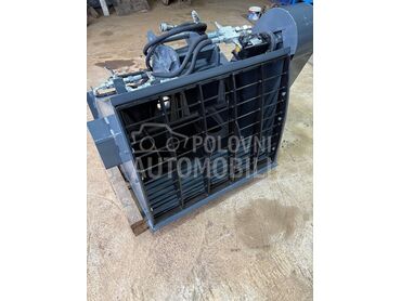 14. oktobar Izrada i remont kasika