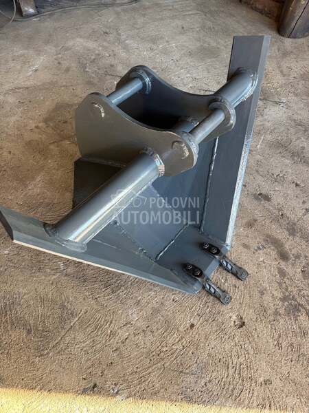 14. oktobar Izrada i remont kasika