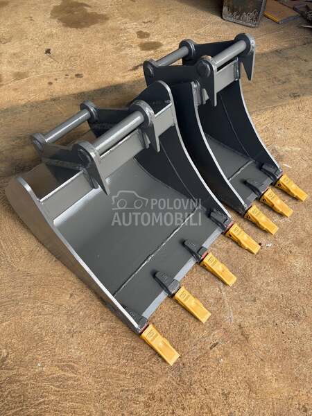 14. oktobar Izrada i remont kasika