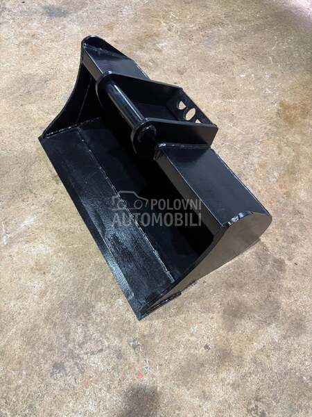 14. oktobar Izrada i remont kasika