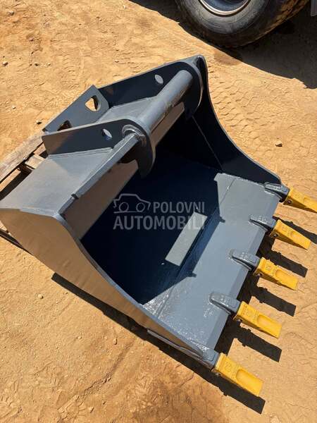 14. oktobar Izrada i remont kasika