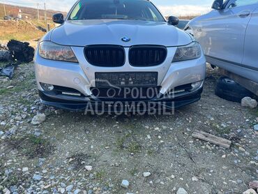 prednji branik za BMW Serija 3 od 2008. do 2011. god.