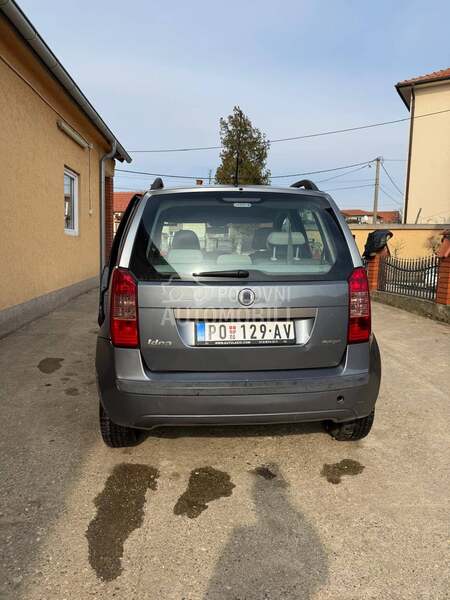 Fiat Idea 