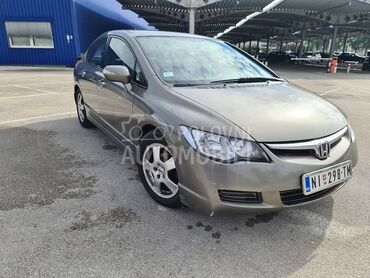 Honda Civic 1.3