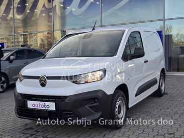 Citroen Berlingo 1.5 HDI TERETNO