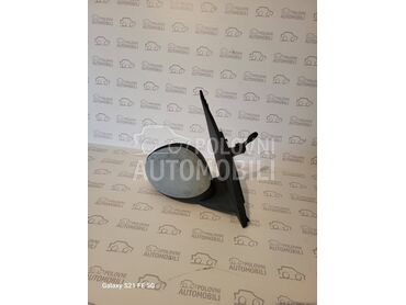 Retrovizor za Toyota Aygo od 2006. do 2009. god.