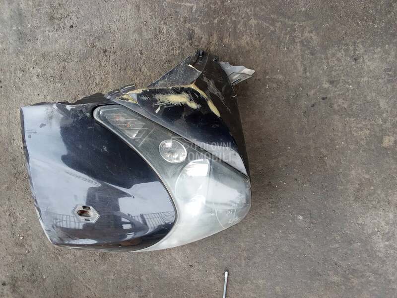 lastike oklop Beverli400