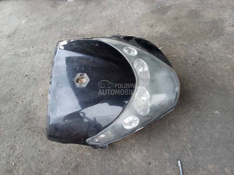 lastike oklop Beverli400