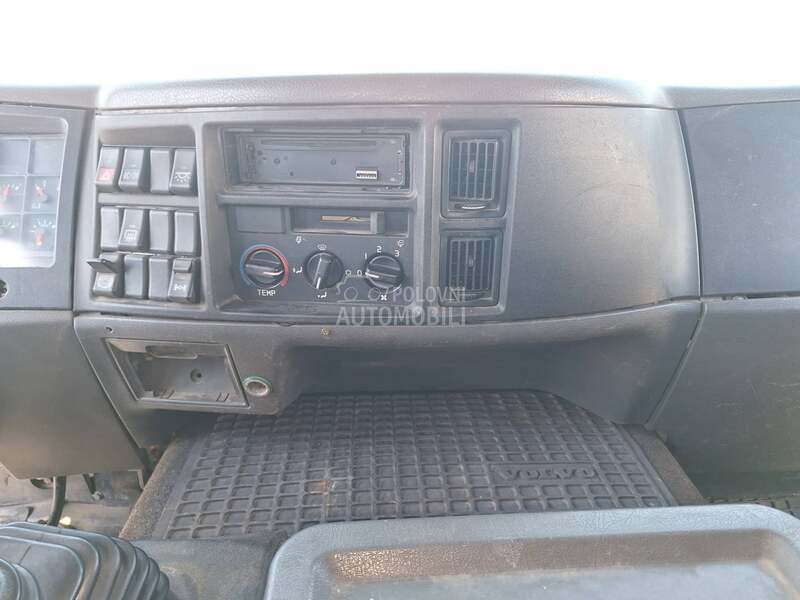 Volvo FL6H 42R