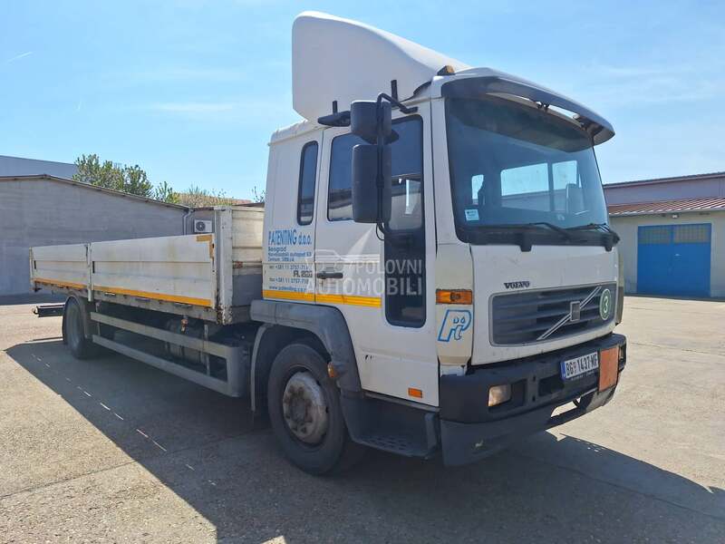 Volvo FL6H 42R