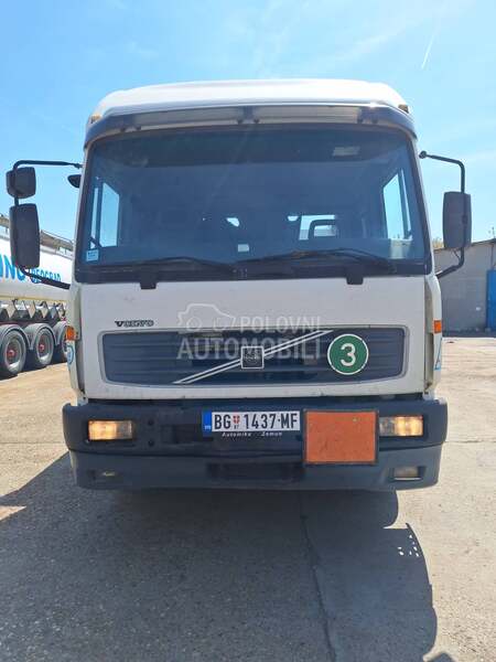 Volvo FL6H 42R