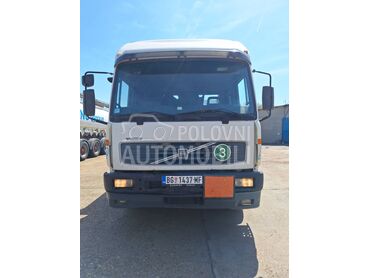Volvo FL6H 42R