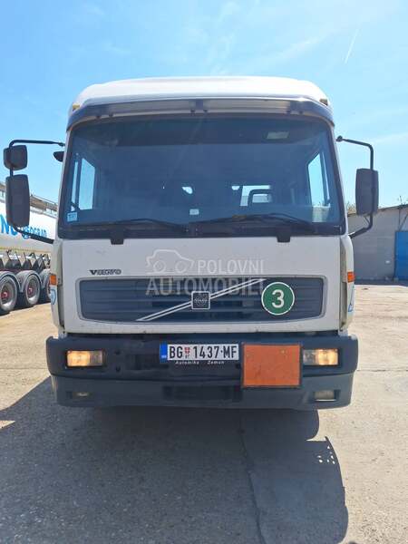 Volvo FL6H 42R