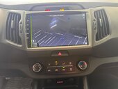 Kia Sportage 1.6 ben N A V I