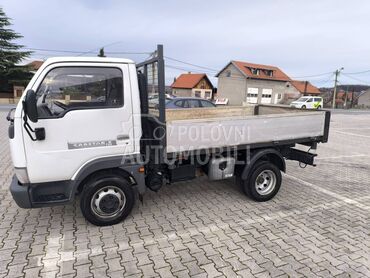 Nissan Cabstar